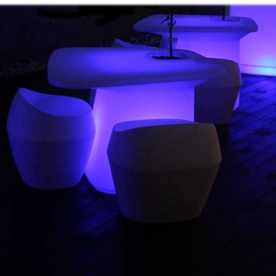 Tables lumineuses à intensité variable - Brault & Bouthillier