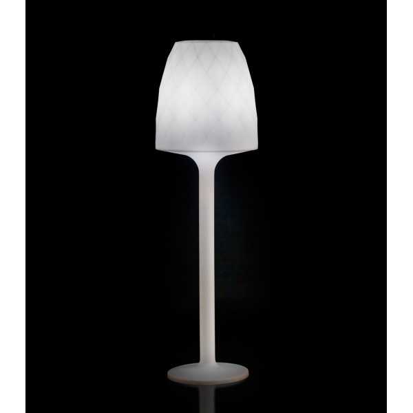 Lampe Blanche Design VASES VONDOM