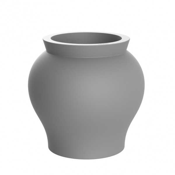 Macetero Faz Vase Grande 120cm Color (160x150x120)