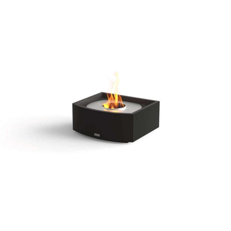 Grid 18 Ethanol fireplace