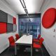 ACOUSTIC BLOX - Acoustic Panel Different Thicknesses Design