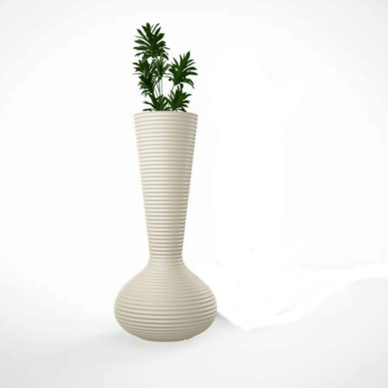 Bloom Pot Design Vondom  BARAZZI