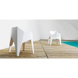 Butterfly chair outdoor