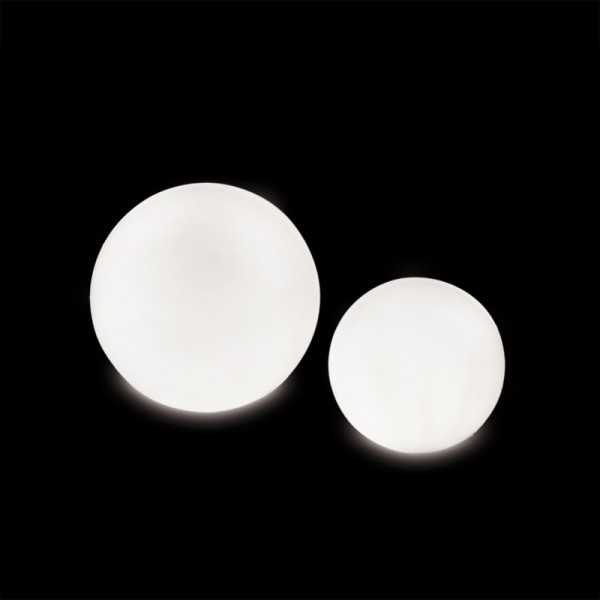 Lampe de Table ou de Sol Boule Lumineuse usage Professionnel GLOBO 50