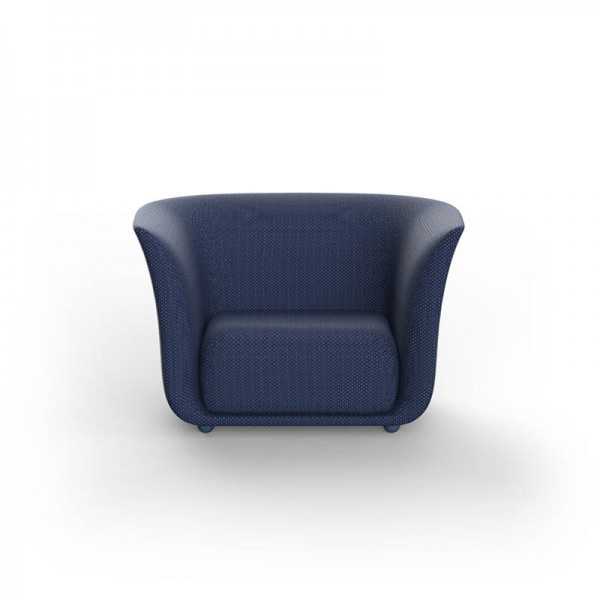 SUAVE LOUNGE CHAIR by Marcel Wanders
